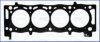 CITRO 0209FW Gasket, cylinder head